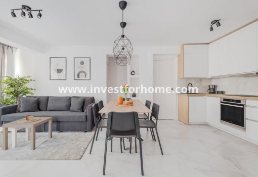 Appartement - Verkoop - Torrevieja - Center