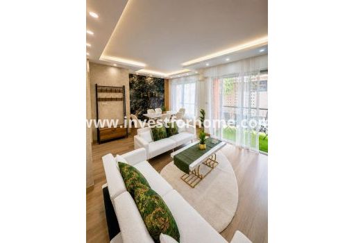 Appartement - Verkoop - Torrevieja - Centro - Muelle Pesquero