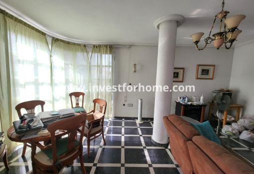 Appartement - Verkoop - Torrevieja - Centro