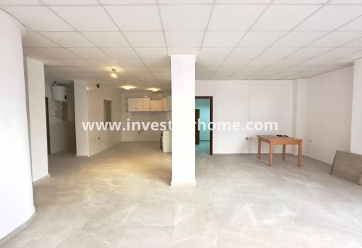 Appartement - Verkoop - Torrevieja - Centro