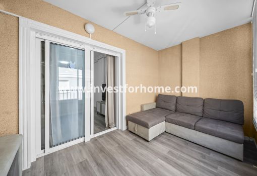 Appartement - Verkoop - Torrevieja - Centro