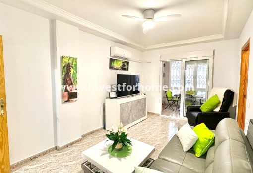 Appartement - Verkoop - Torrevieja - Centro