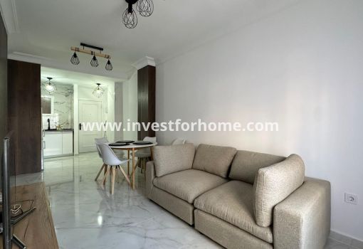 Appartement - Verkoop - Torrevieja - Centro