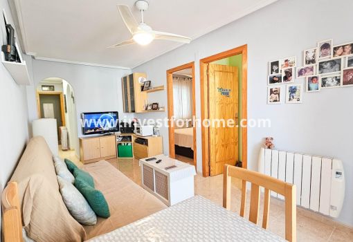 Appartement - Verkoop - Torrevieja - Centro
