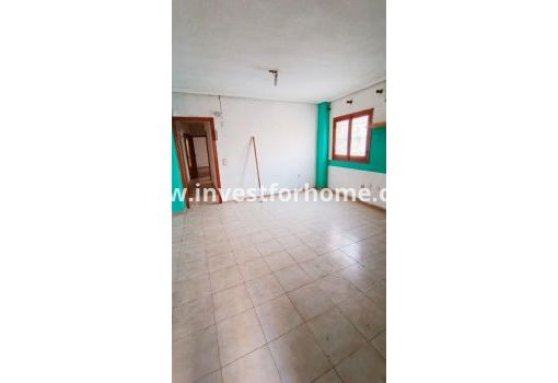 Appartement - Verkoop - Torrevieja - Centro