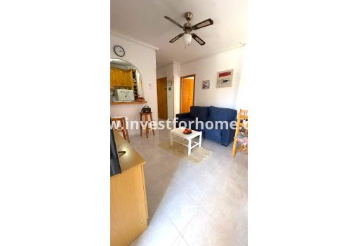 Appartement - Verkoop - Torrevieja - Centro