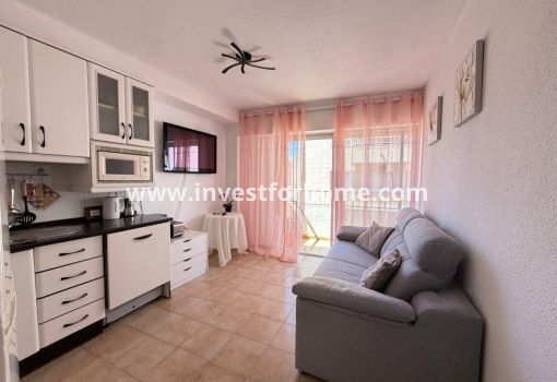 Appartement - Verkoop - Torrevieja - Centro