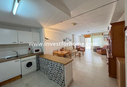 Appartement - Verkoop - Torrevieja - Centro