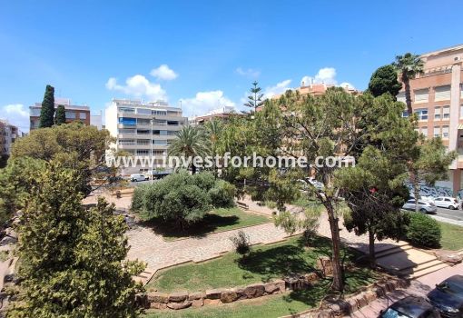 Appartement - Verkoop - Torrevieja - Centro