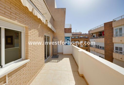Appartement - Verkoop - Torrevieja - Centro