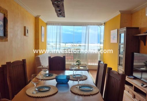 Appartement - Verkoop - Torrevieja - Centro