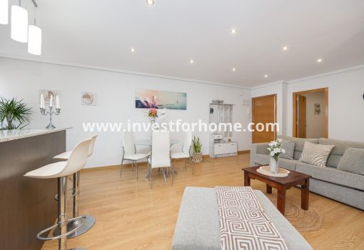 Appartement - Verkoop - Torrevieja - Centro