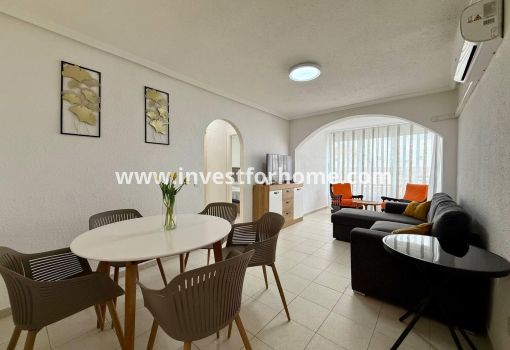 Appartement - Verkoop - Torrevieja - Centro