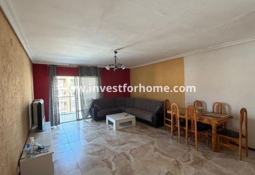 Appartement - Verkoop - Torrevieja - Centro