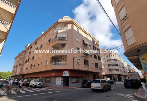 Appartement - Verkoop - Torrevieja - Centro