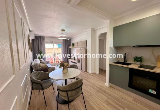 Appartement - Verkoop - Torrevieja - Centro