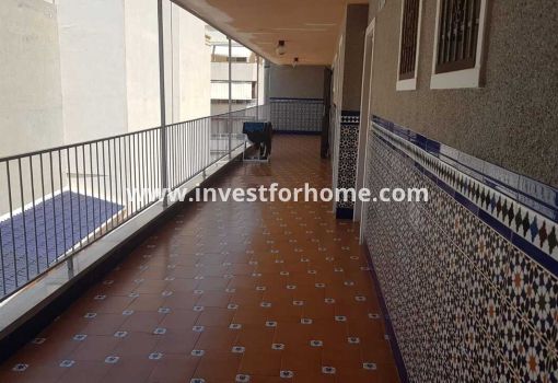 Appartement - Verkoop - Torrevieja - Costa Blanca