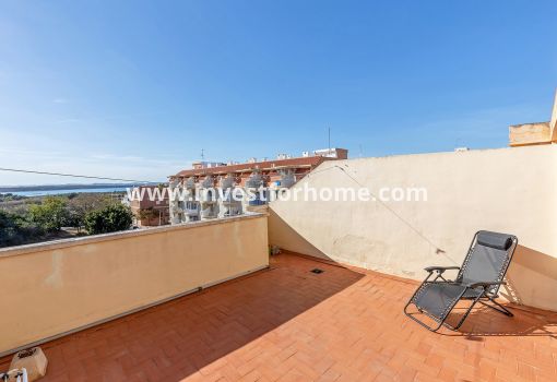 Appartement - Verkoop - Torrevieja - Costa Blanca