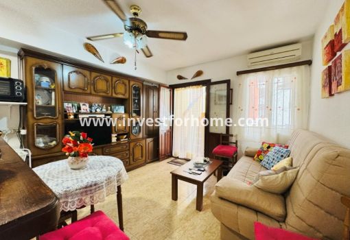 Appartement - Verkoop - Torrevieja - Costa Blanca