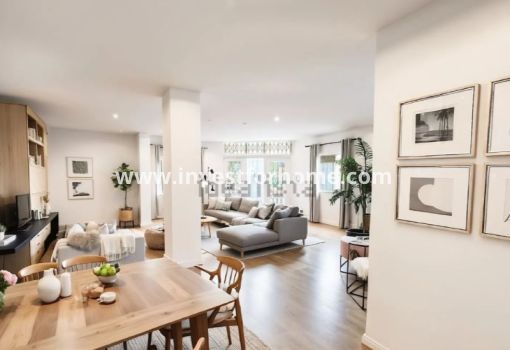 Appartement - Verkoop - Torrevieja - Costa Blanca