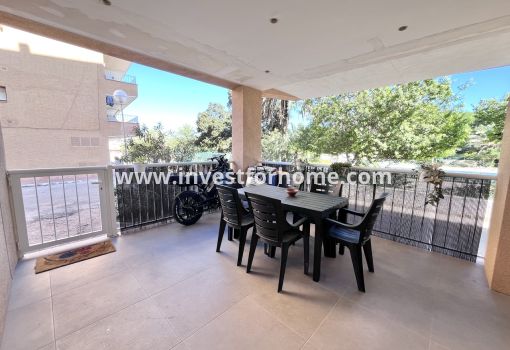 Appartement - Verkoop - Torrevieja - Costa Blanca
