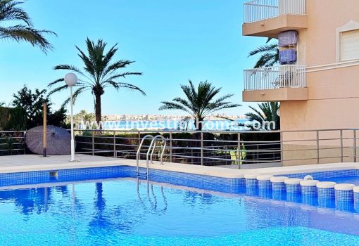 Appartement - Verkoop - Torrevieja - Costa Blanca