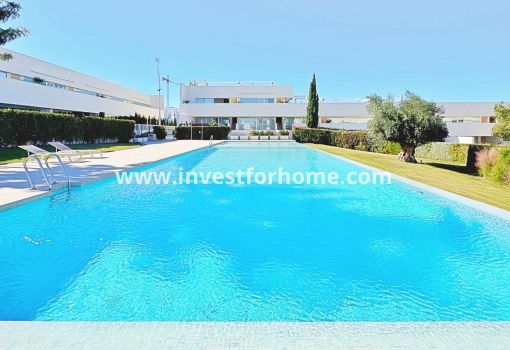 Appartement - Verkoop - Torrevieja - Costa Blanca