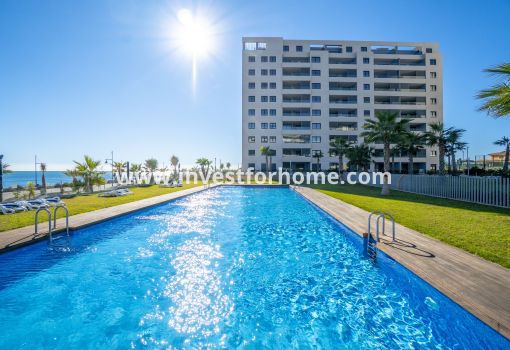 Appartement - Verkoop - Torrevieja - Costa Blanca