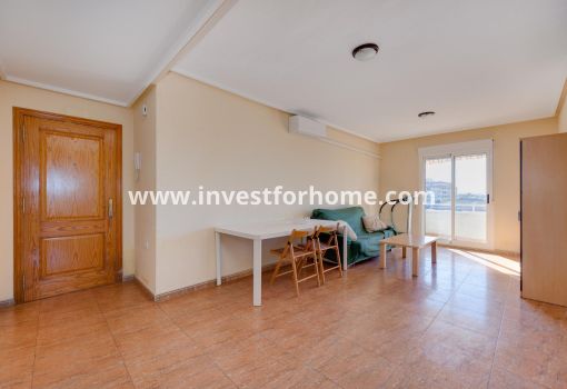 Appartement - Verkoop - Torrevieja - Costa Blanca
