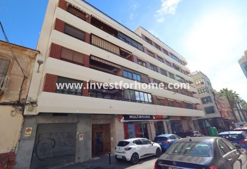 Appartement - Verkoop - Torrevieja - Costa Blanca