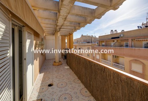 Appartement - Verkoop - Torrevieja - Costa Blanca