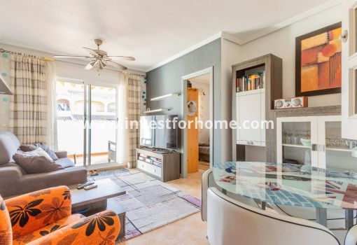 Appartement - Verkoop - Torrevieja - Costa Blanca