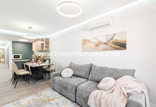 Appartement - Verkoop - Torrevieja - Costa Blanca