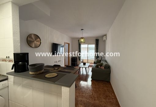 Appartement - Verkoop - Torrevieja - Costa Blanca