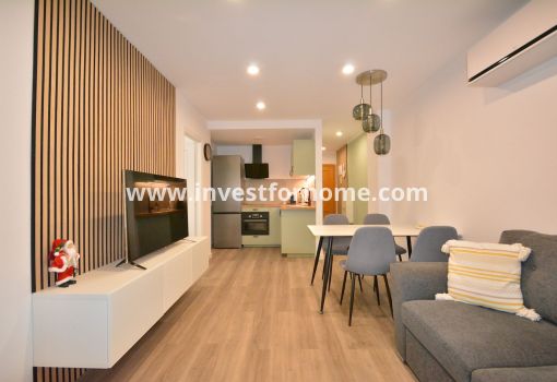 Appartement - Verkoop - Torrevieja - Costa Blanca