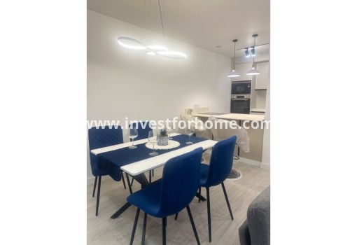 Appartement - Verkoop - Torrevieja - Costa Blanca