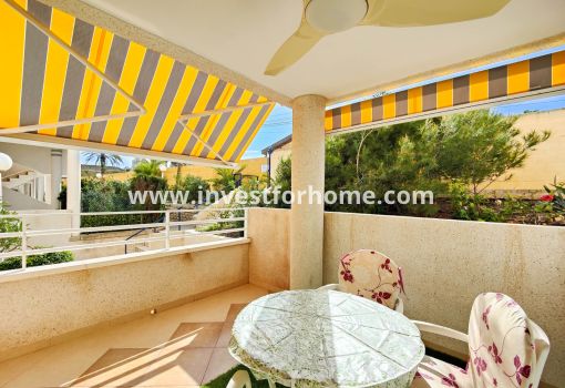 Appartement - Verkoop - Torrevieja - Costa Blanca