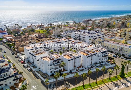 Appartement - Verkoop - Torrevieja - Costa Blanca