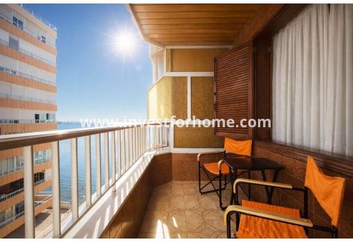 Appartement - Verkoop - Torrevieja - Costa Blanca