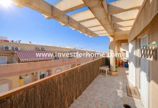 Appartement - Verkoop - Torrevieja - Costa Blanca