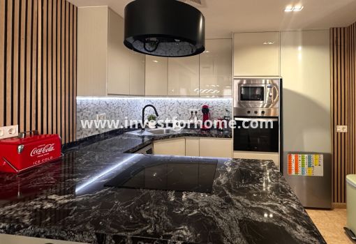 Appartement - Verkoop - Torrevieja - Costa Blanca