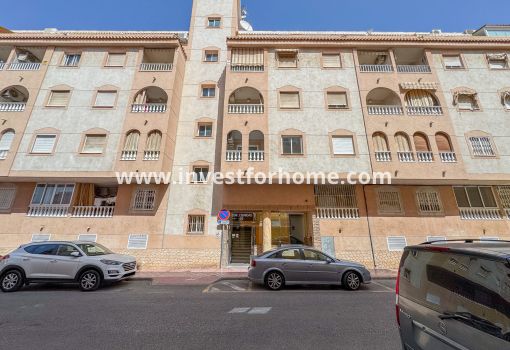 Appartement - Verkoop - Torrevieja - Costa Blanca