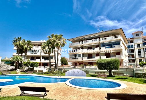 Appartement - Verkoop - Torrevieja - Costa Blanca