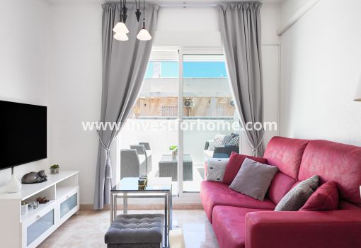 Appartement - Verkoop - Torrevieja - Costa Blanca