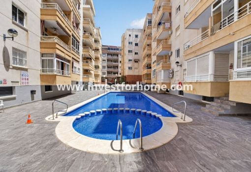 Appartement - Verkoop - Torrevieja - Costa Blanca