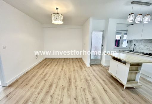 Appartement - Verkoop - Torrevieja - Costa Blanca