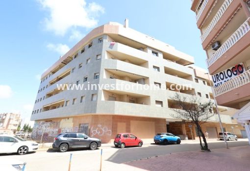 Appartement - Verkoop - Torrevieja - Costa Blanca