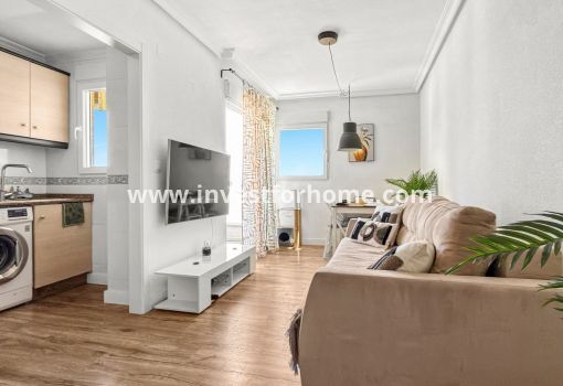 Appartement - Verkoop - Torrevieja - Costa Blanca