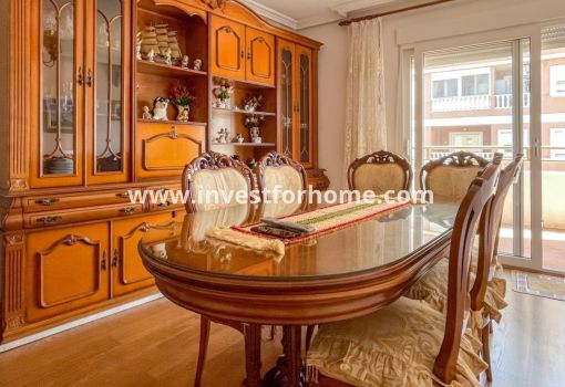 Appartement - Verkoop - Torrevieja - Costa Blanca