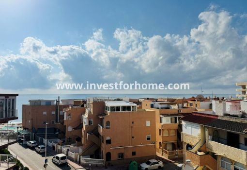 Appartement - Verkoop - Torrevieja - Costa Blanca